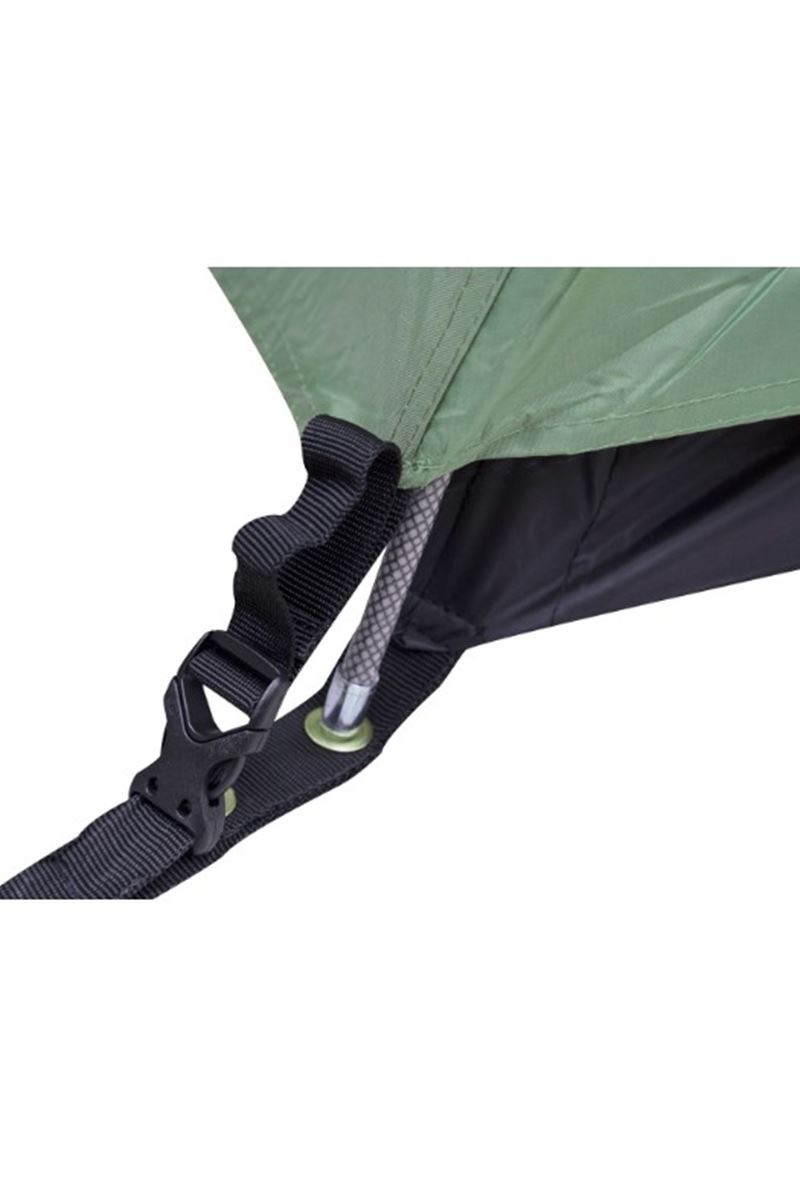 Evolite Turtle Playoff 2 Kişilik 3 Mevsimçadır