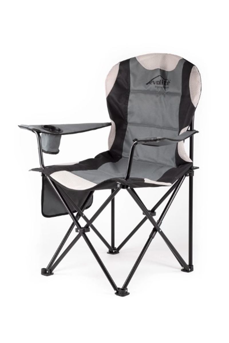 Evolite Nature Playoff Katlanabilir Kamp Koltuğu