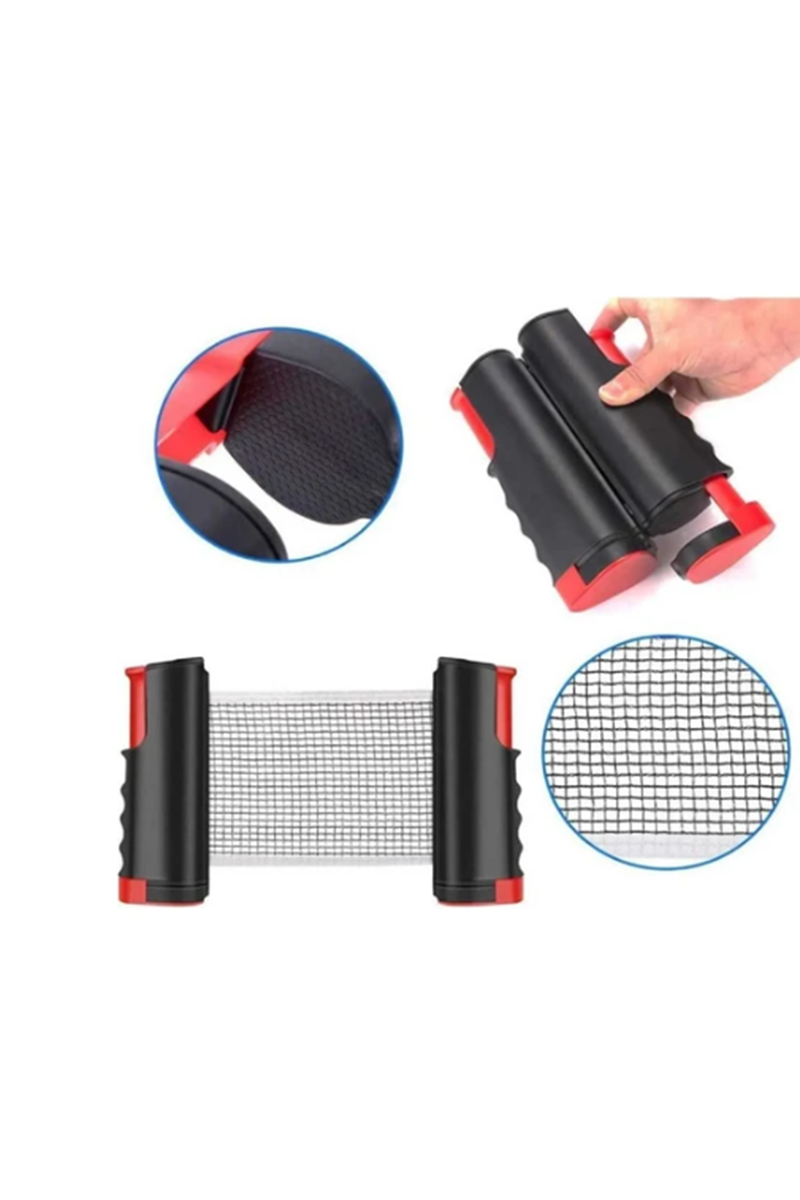 Hattrick Delux Masa Tenis Agi