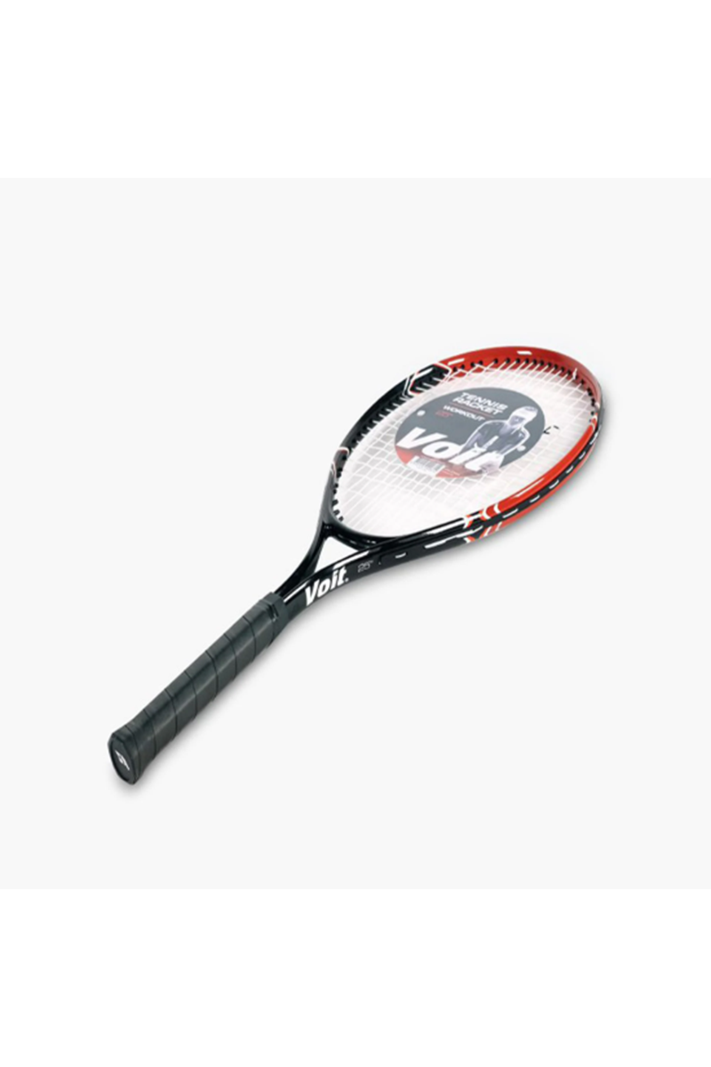 WORKOUT TENİS RAKETİ KIRMIZI
