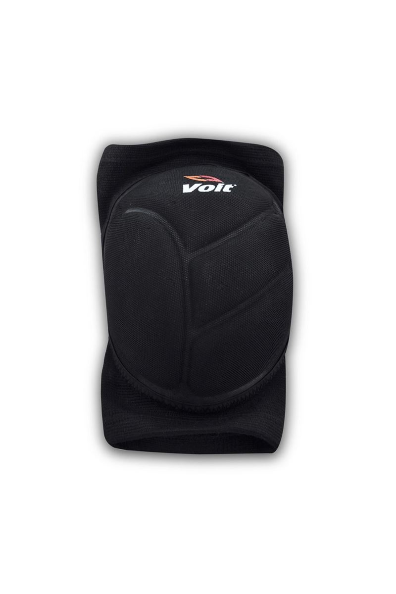 VOİT SPORCU DİZLİK SİYAH