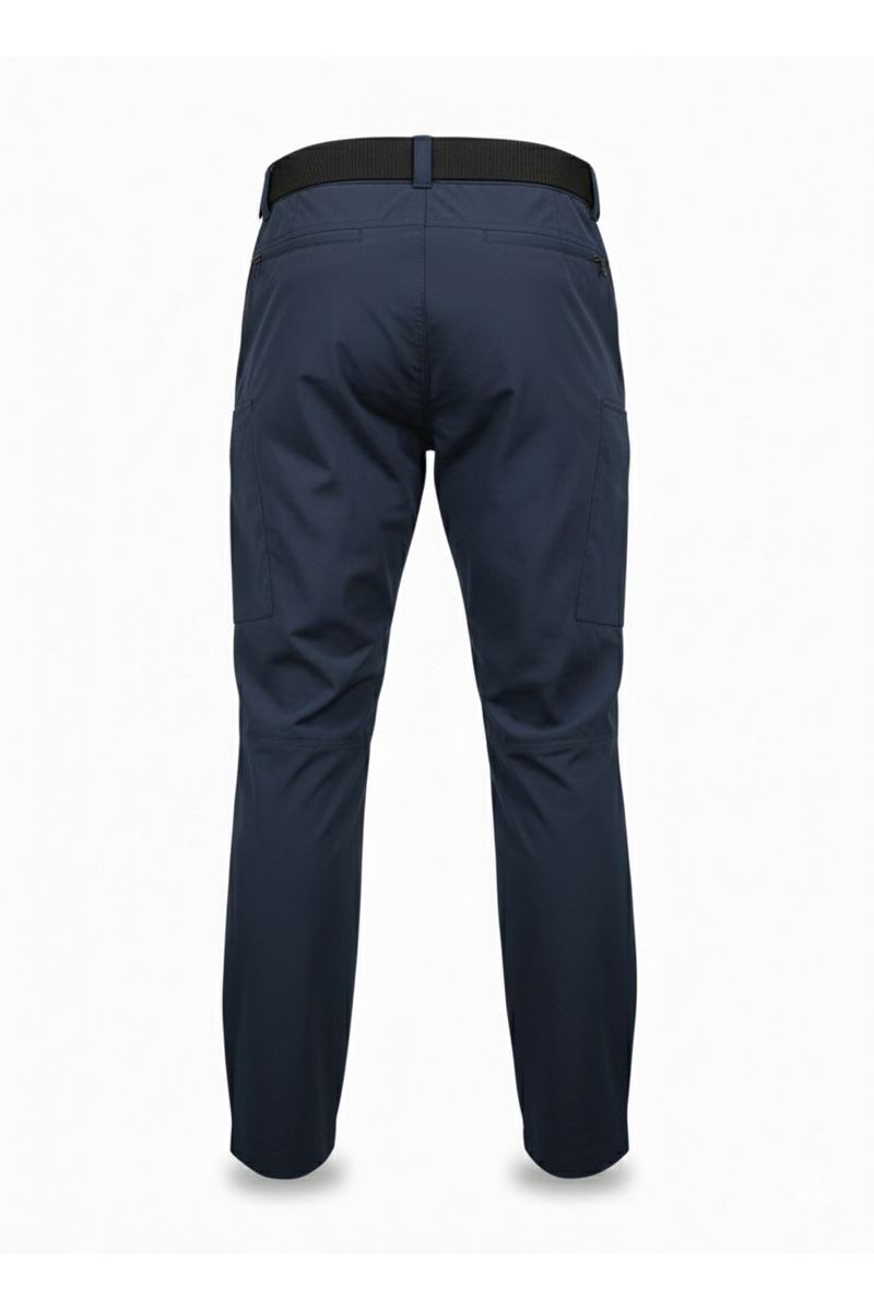 HIGH NORDIA MİKSOS LACİVERT PANTOLON