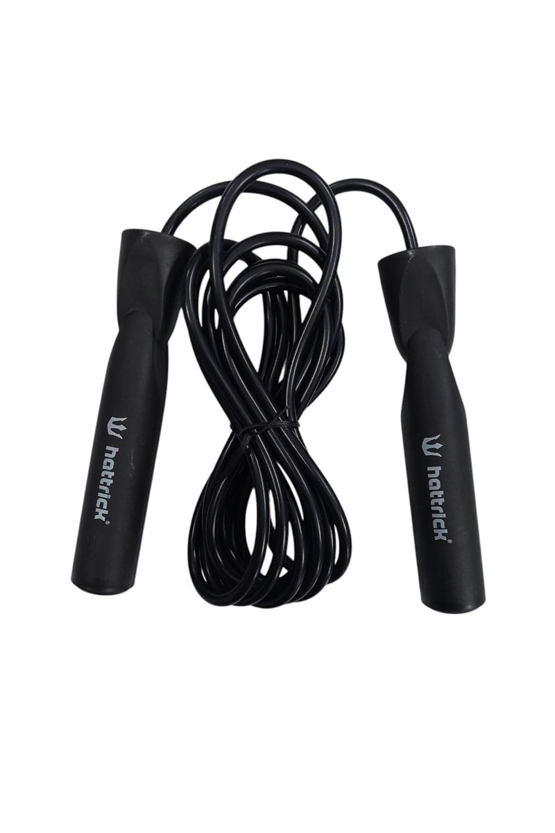 ATLAMA İPİ  SİYAH