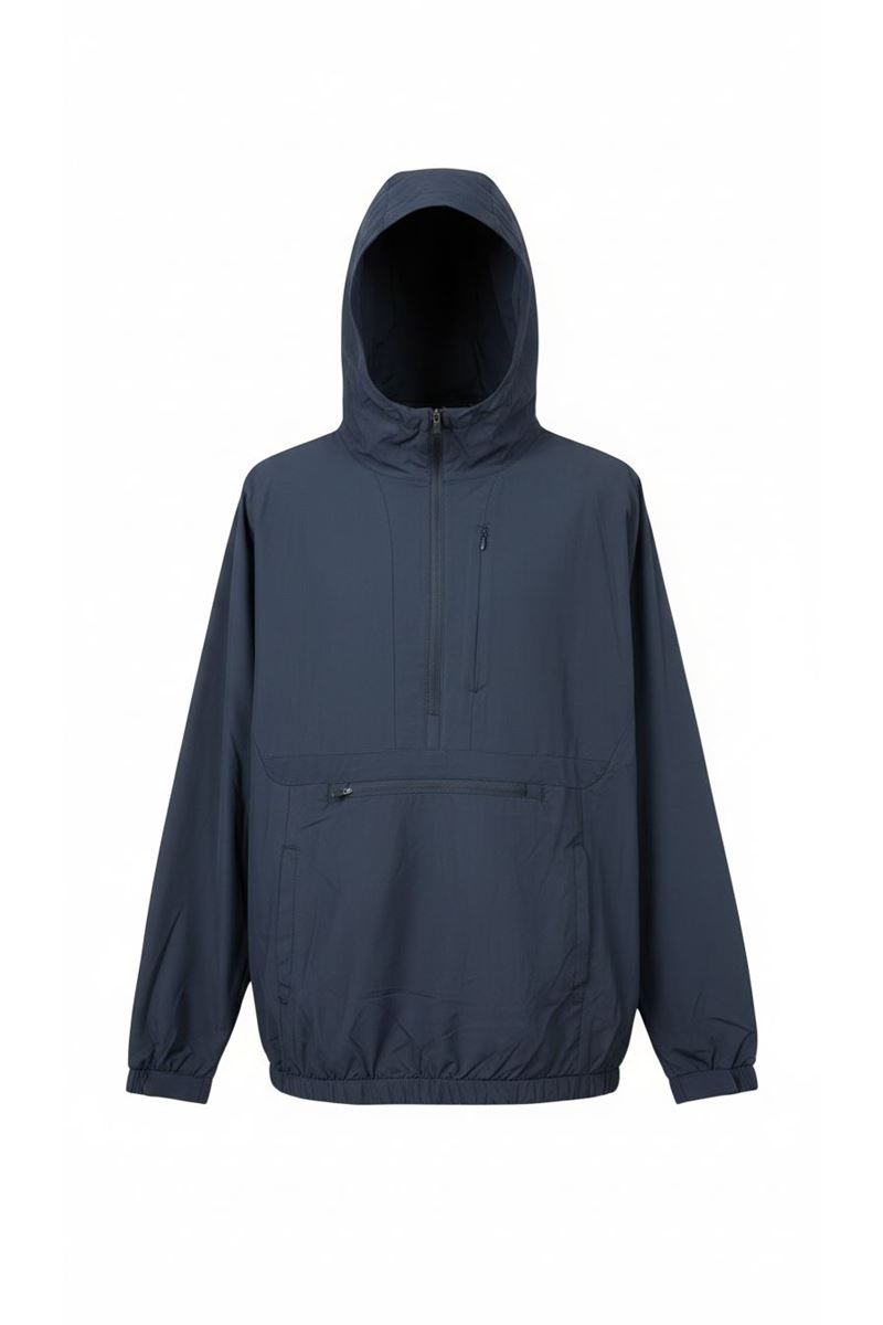 UNISEX LENA ÜST LACİVERT