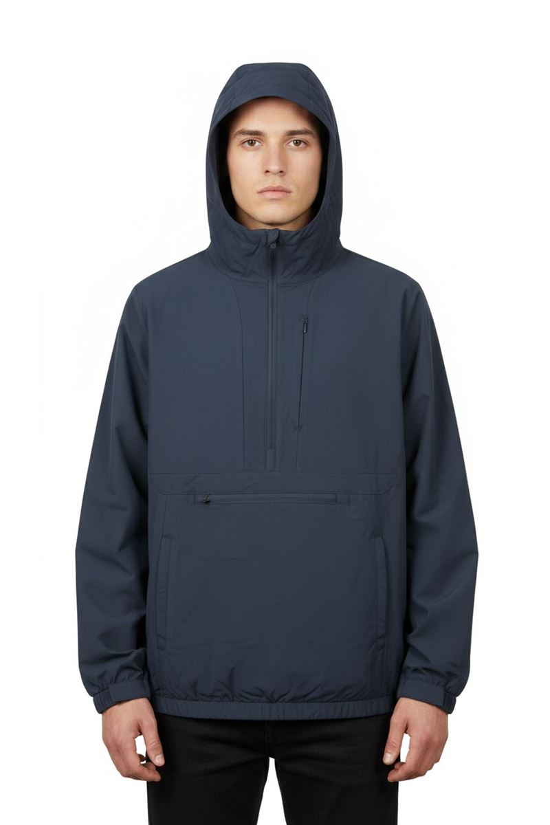 UNISEX LENA ÜST LACİVERT