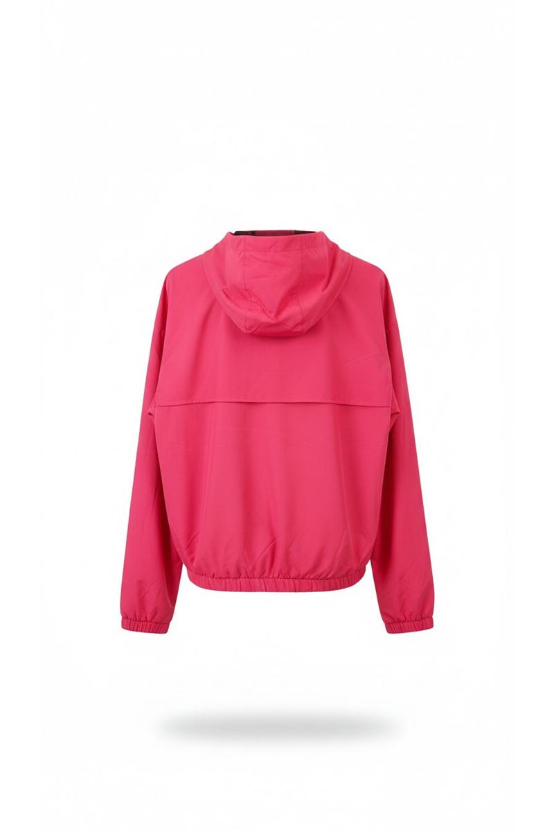 UNISEX LENA ÜST KIRMIZI