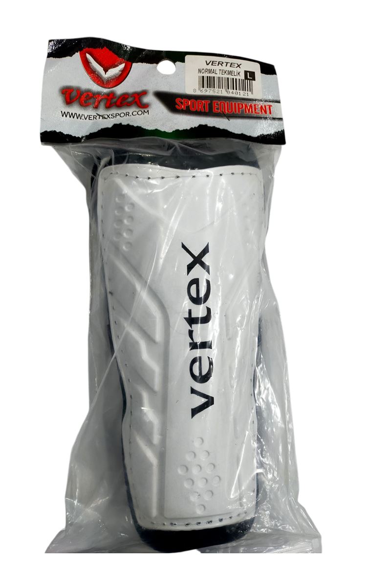 VERTEX TEKMELİK BEYAZ