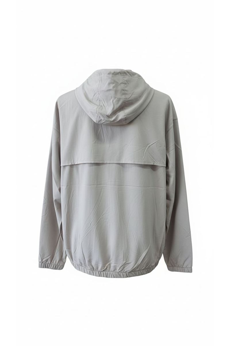 UNISEX LENA ÜST EKRU