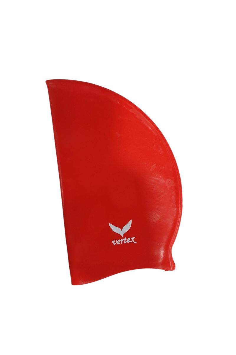 VERTEX SİLİKON BONE KIRMIZI
