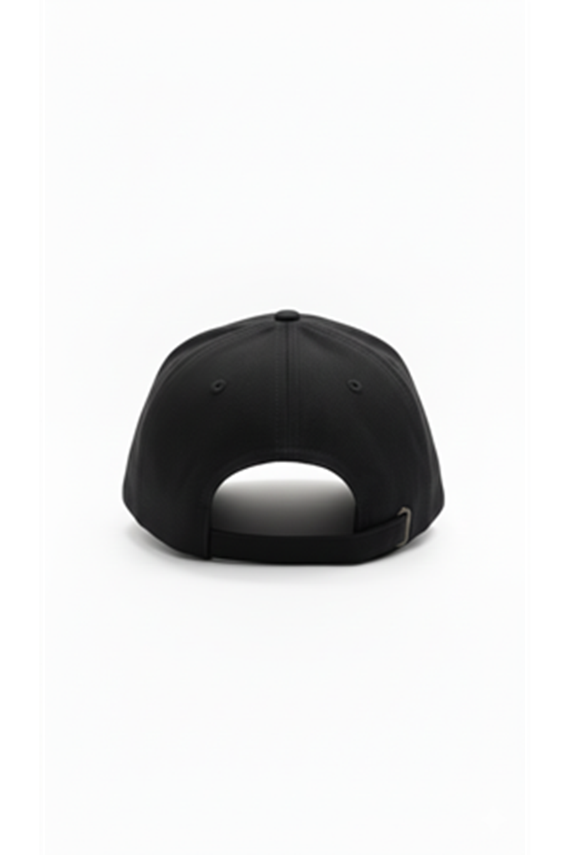 NOBLE SİYAH BASEBALL ŞAPKA 