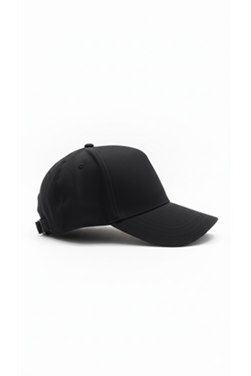 NOBLE SİYAH BASEBALL ŞAPKA 