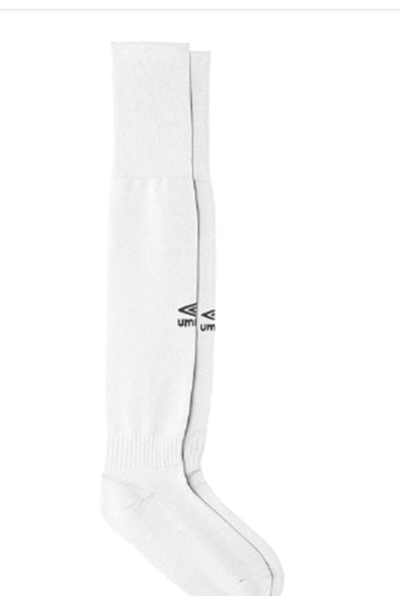 Umbro Football Sock Team Quin Beyaz