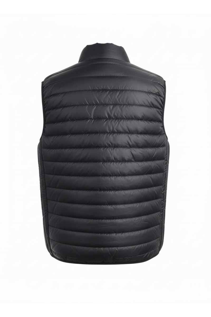 Noble Advanture Playoff Şişme Yelek Siyah