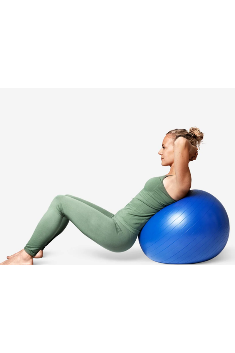 Vertex Plates Playoff Topu Mavi