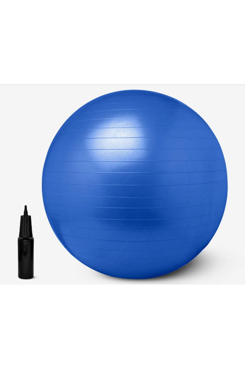 Vertex Pilates Playoff Topu Mavi