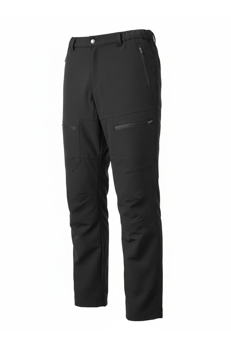 Noble Sofya Playoff Outdoor Erkek Pant.Siyah