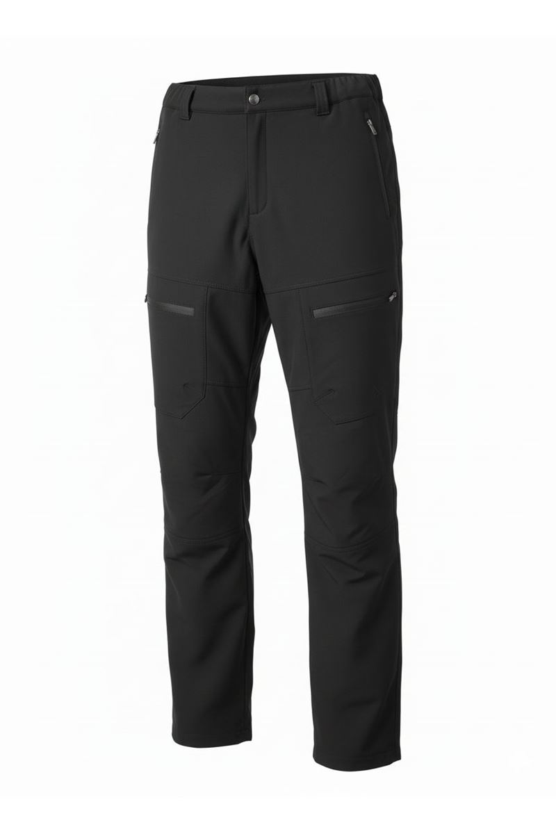 Noble Sofya Playoff Outdoor Erkek Pant.Siyah