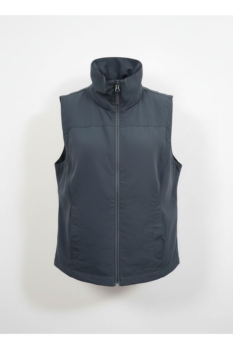 Noble Active Playoff Bayan Yelek Koyu Ant.