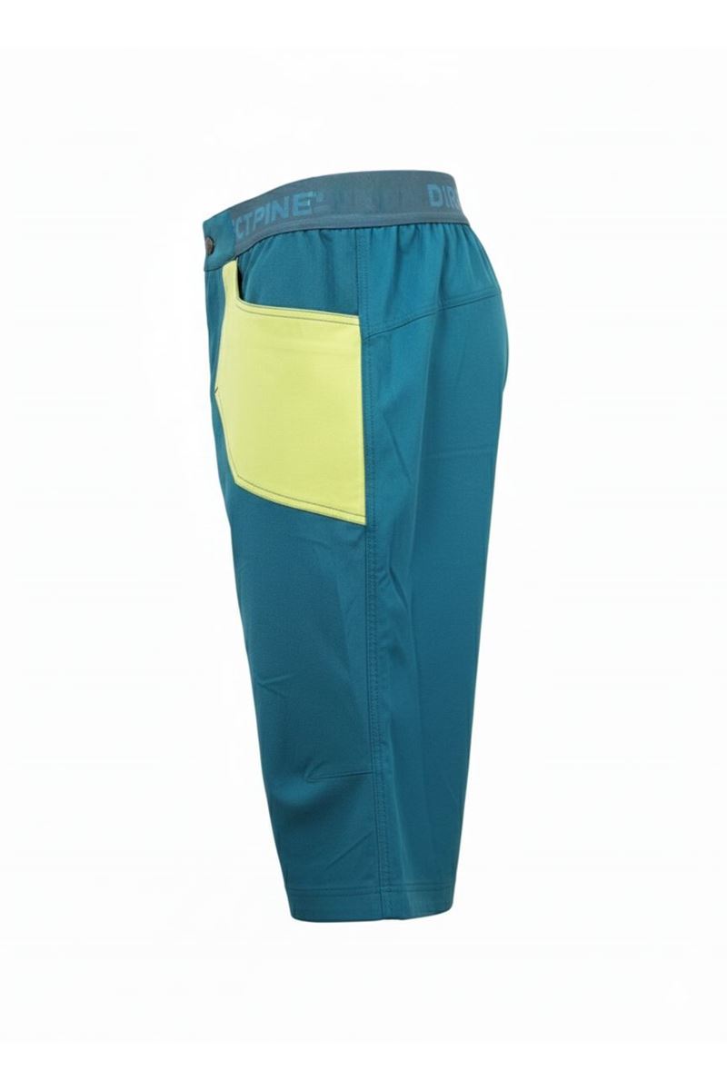 ALPINE DIRECT CAMPUS CAPRİ PETROL ERKEK