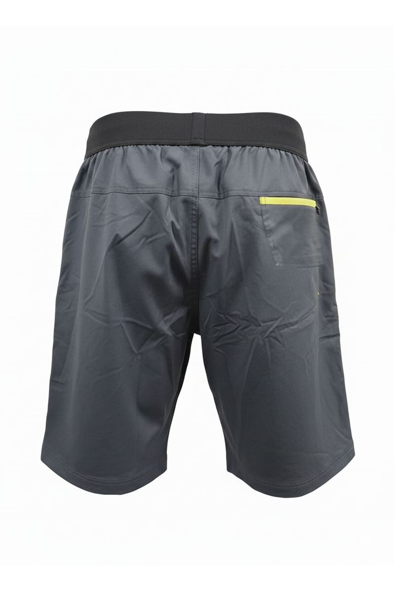 ALPINE DIRECT SOLO ŞORT ANTRASİT ERKEK