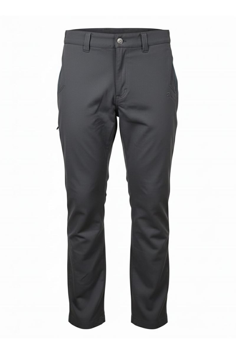 ALPINE DIRECT ZAMBANA LADY ANTRASİT KADIN