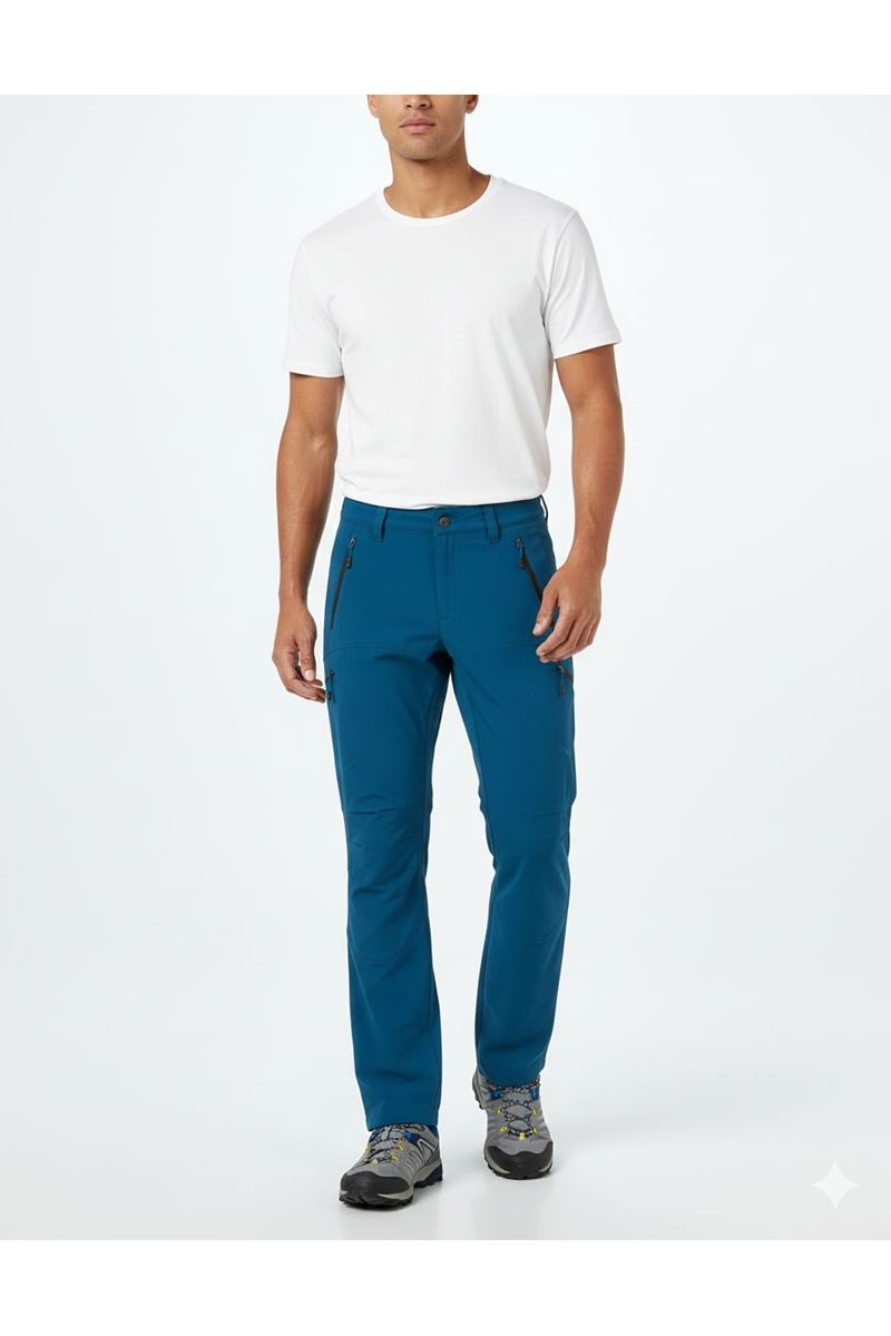 Noble Azure Playoff Outdoor Pantolon 