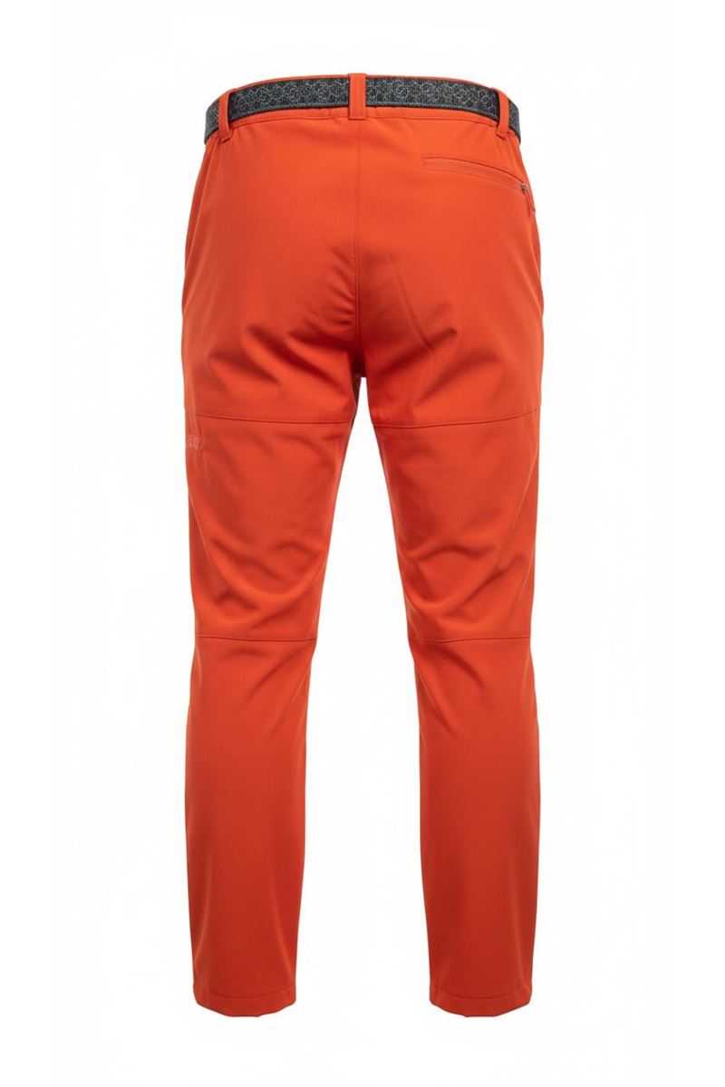 NOBLE NORTON WİNTER KADIN PANTOLON KİREMİT