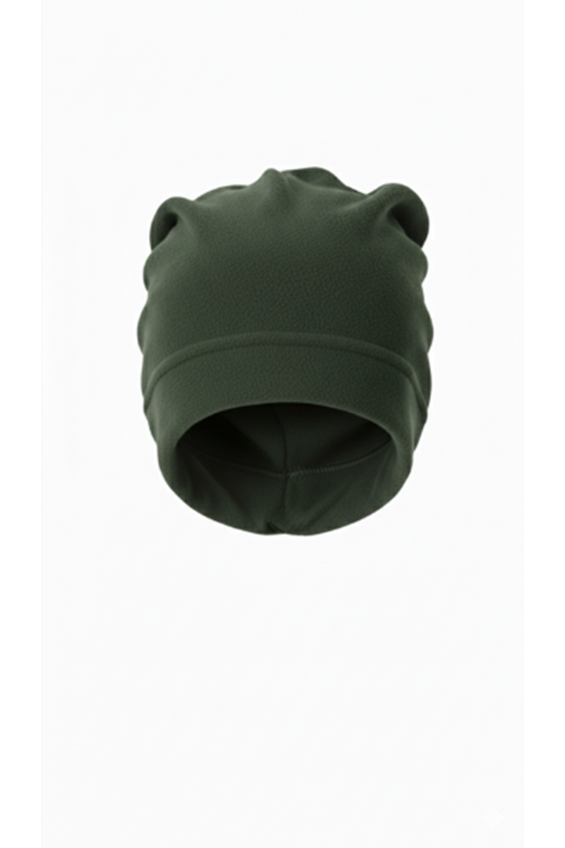 İp Büzgülü Playoff Bere Haki