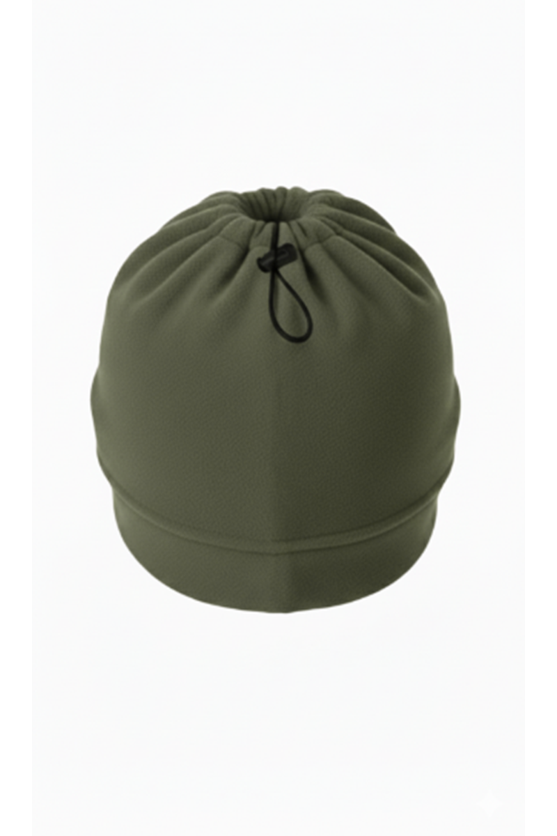 İp Büzgülü Playoff Bere Haki