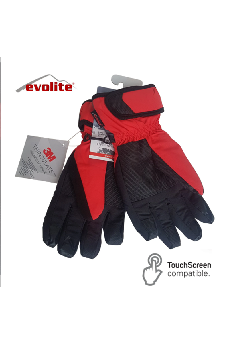 Evolite Glox Kayak Eldiveni