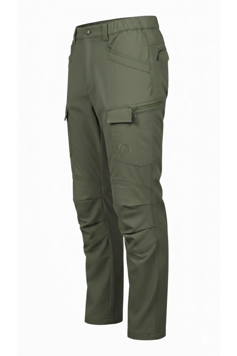 Noble Active Pantolon Haki