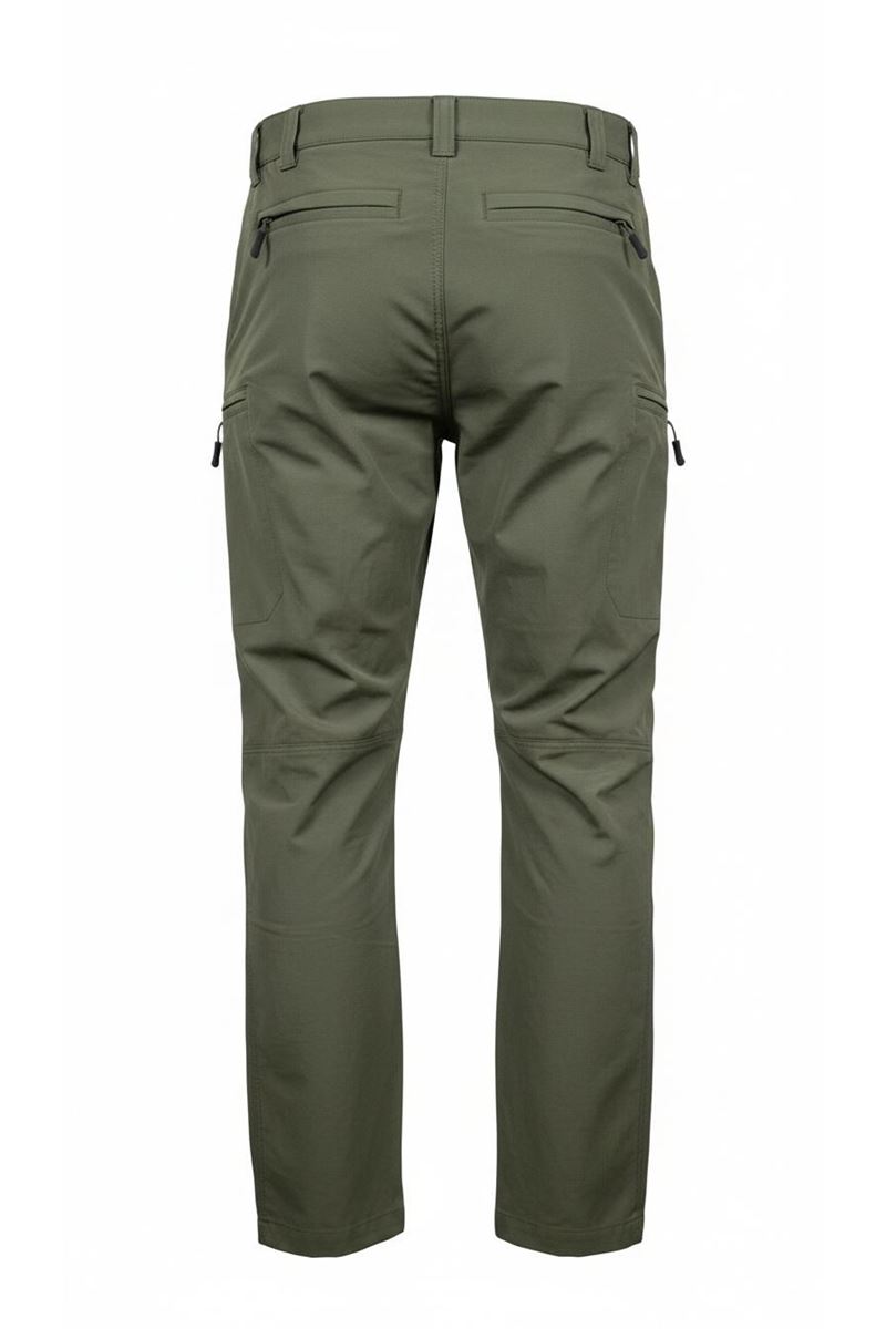 Noble Active Pantolon Haki