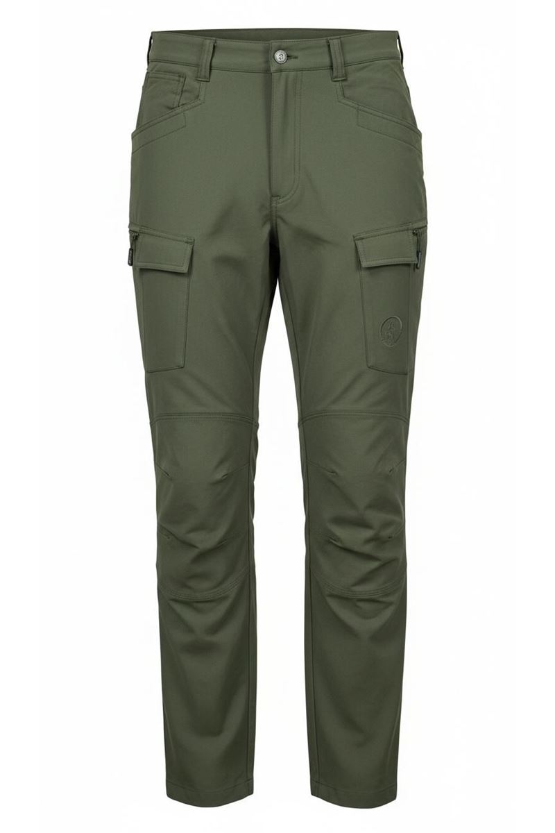 Noble Active Pantolon Haki