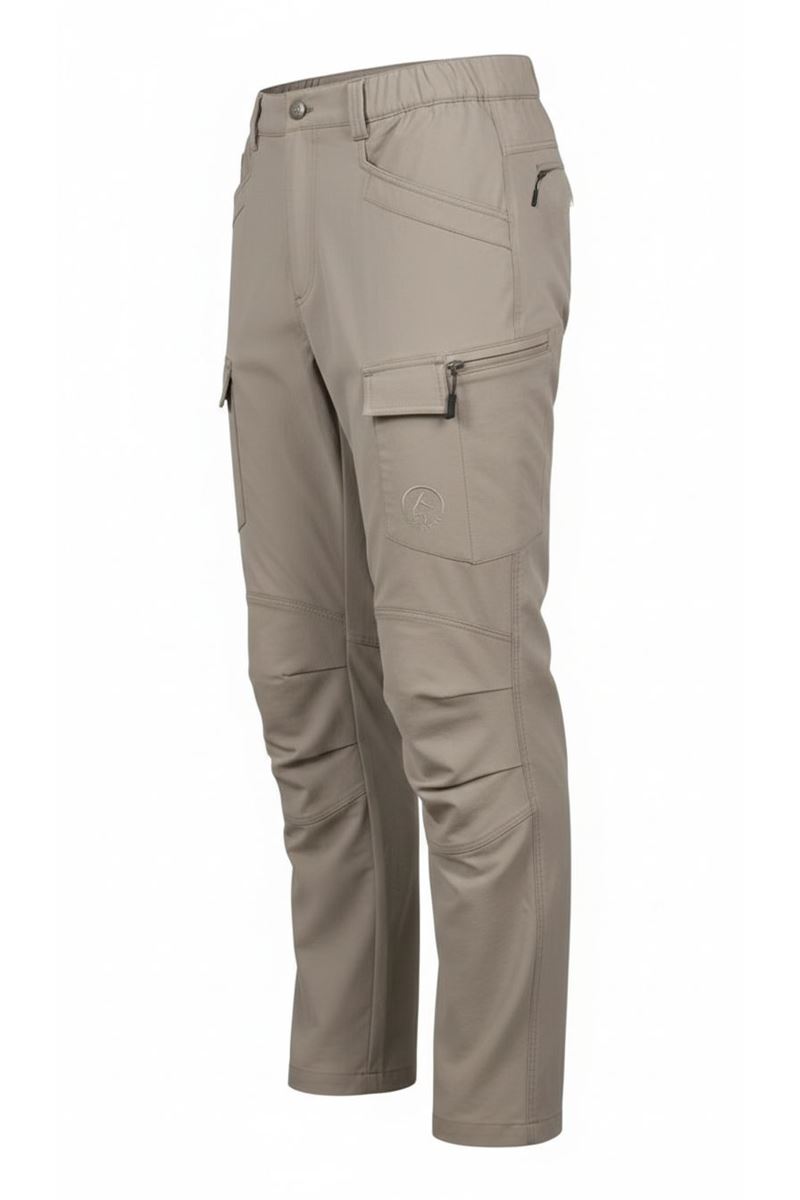 Noble Active Pantolon Bej