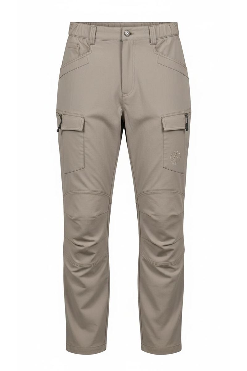 Noble Active Pantolon Bej