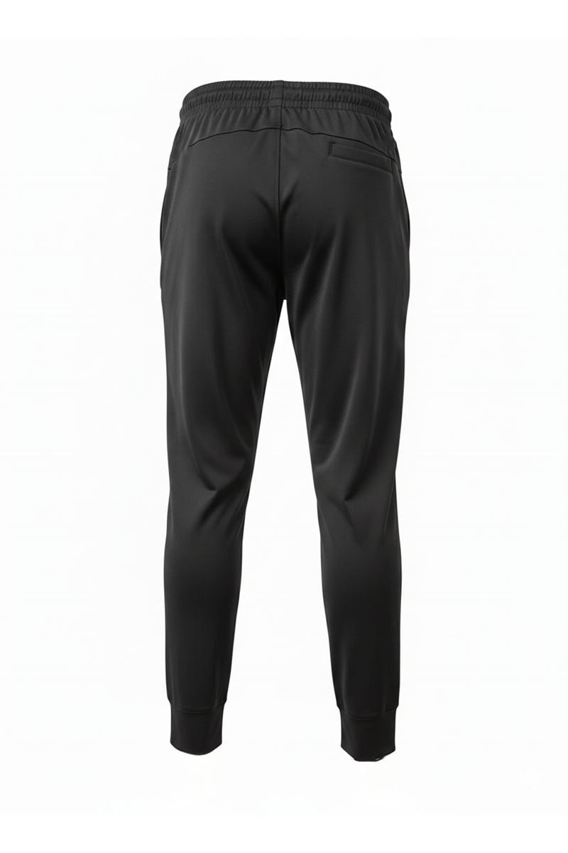 Playoff Erkek Eşofman Alt Siyah