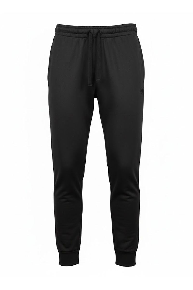 Playoff Erkek Eşofman Alt Siyah