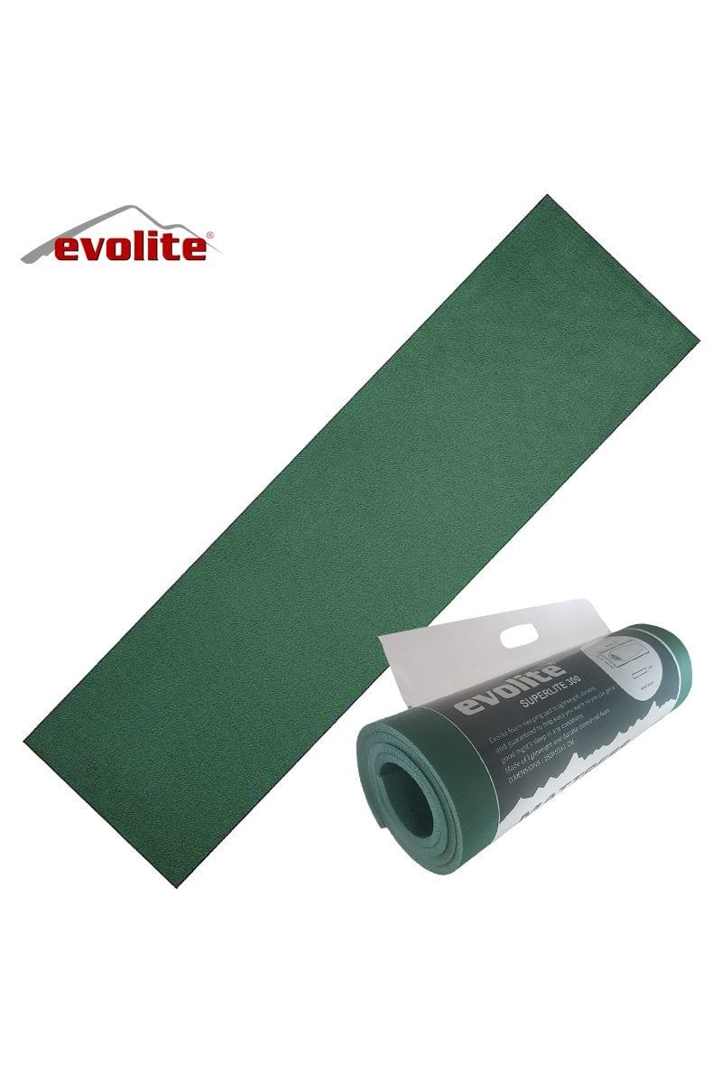 EVOLİTE SUPERLİTE  300 MAT