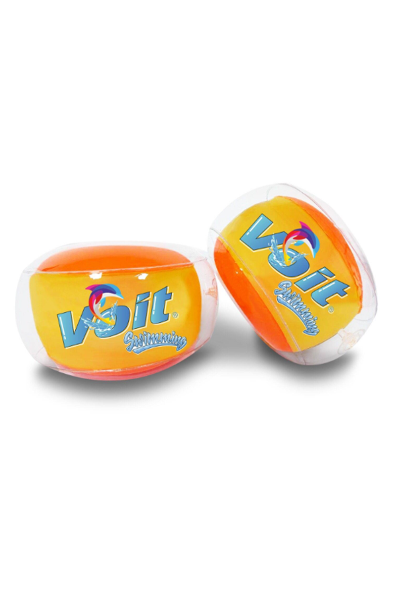 YÜZME KOLLUĞU TURUNCU