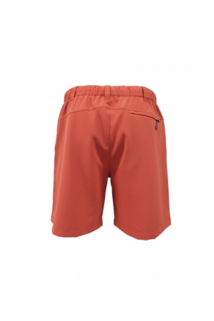 NOBLE KARGO ERKEK ŞORT TURUNCU