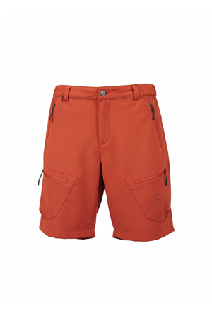 NOBLE KARGO ERKEK ŞORT TURUNCU