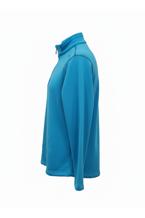 ROLLİ POLAR AÇIK MAVİ