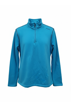 ROLLİ POLAR AÇIK MAVİ