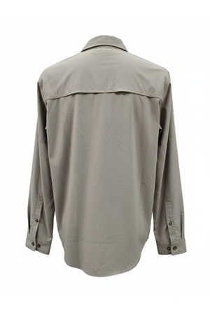 NOBLE NAPOLİ GÖMLEK BEJ