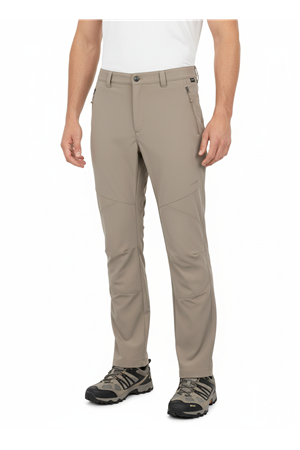NOBLE PEAK SAND PANTOLON
