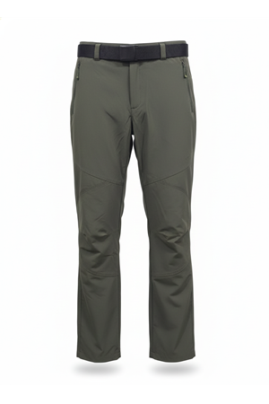 NOBLE PEAK HAKİ PANTOLON