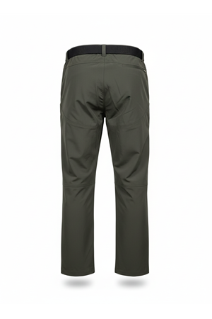 NOBLE PEAK HAKİ PANTOLON