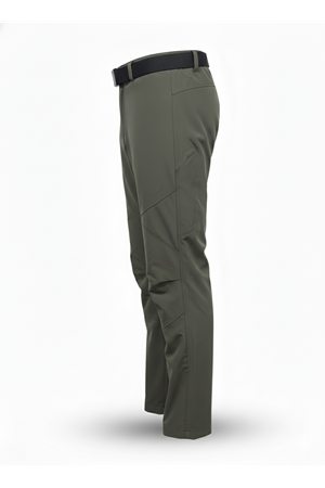 NOBLE PEAK HAKİ PANTOLON