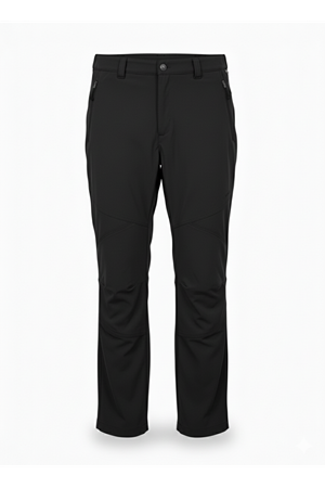 Noble Peak Playoff Outdoor Siyah Pantolon