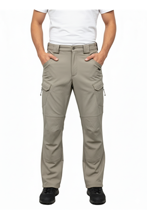 NOBLE VİETNAM PANT SAND